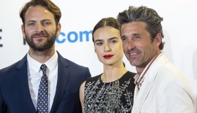 Diavoli, nuova serie financial-thriller con Patrick Dempsey e Alessandro Borghi