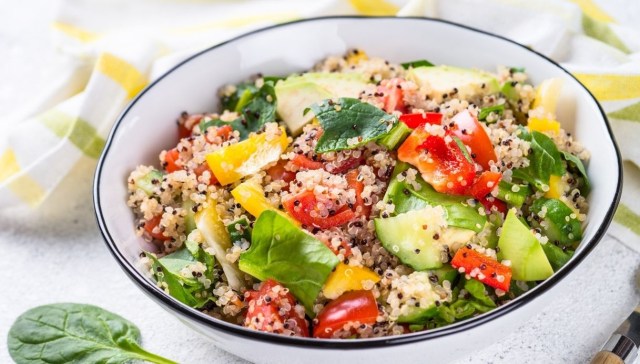 Che cos'è il tofu e come si prepara - Timo e lenticchie