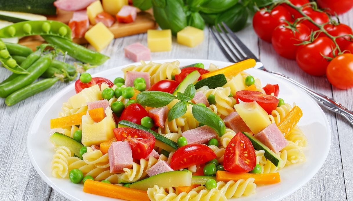 Dieta, le migliori della settimana dal 27 marzo al 5 aprile