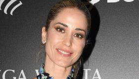 Elena Santarelli: “Ringrazio il Signore perché mio figlio non è immunodepresso”