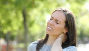 Fibromialgia, così il caldo e il freddo peggiorano i dolori