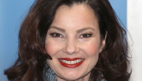 Che fine ha fatto Fran Drescher, la tata Francesca