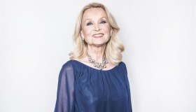 “Sono una donna molto diversa da quella che immaginate”: Barbara Bouchet si racconta in esclusiva