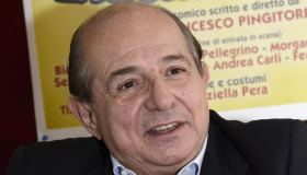 Giancarlo Magalli svela: “Ho dato un calcio a Heather Parisi”