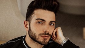 Chi è Ernesto, il fratello di Gianluca Ginoble del Volo