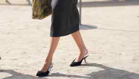 Come portare la gonna midi