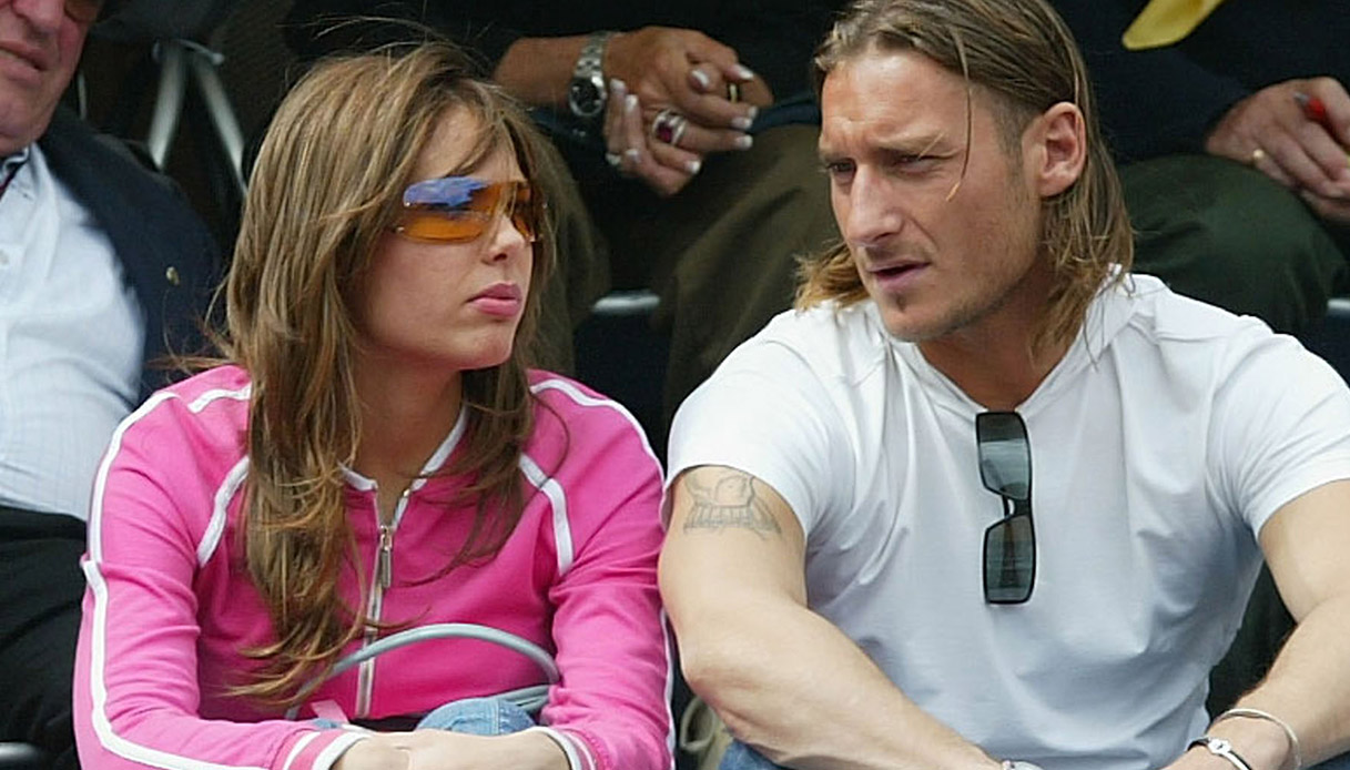 Ultime Notizie Su Ilary Blasi E Totti