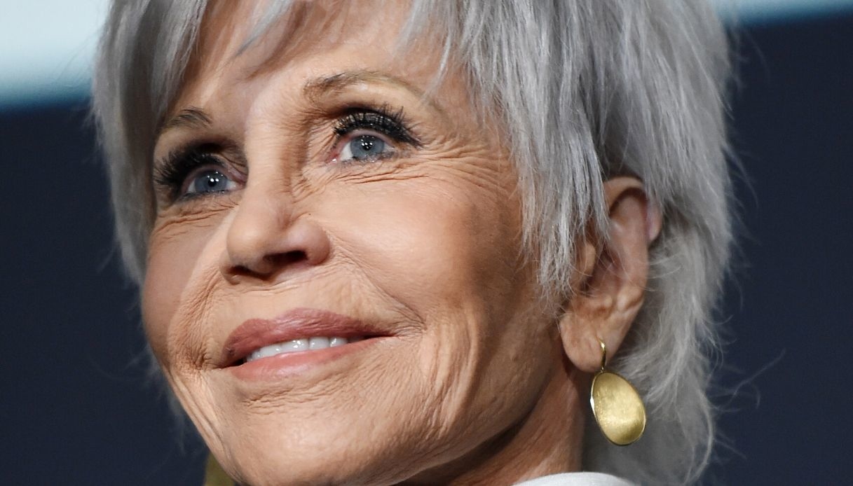 Jane Fonda: Ultime Notizie, Chi È, Età, Biografia | Dilei