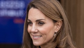 Kate Middleton, il segreto dei suoi look perfetti: la lingerie contenitiva