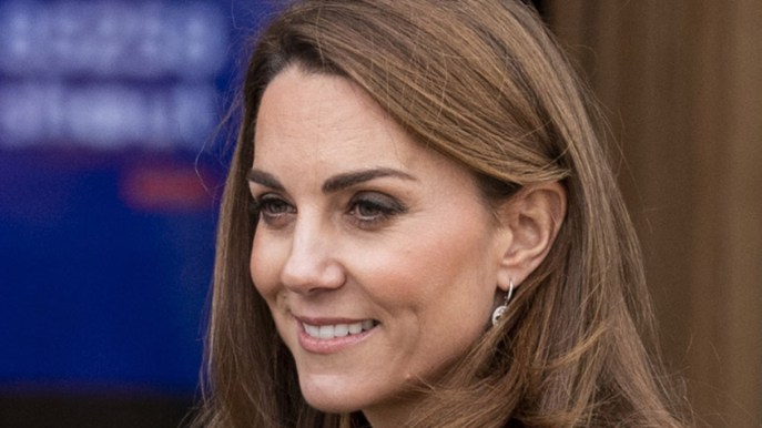Kate Middleton, come cambierà la sua vita a Corte