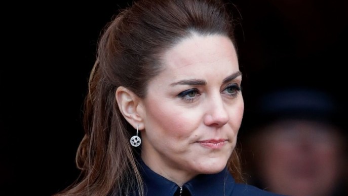 Kate Middleton, mamma severa: le regole che impone ai figli