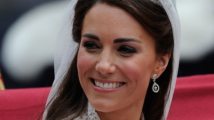 Kate Middleton, 9 anni di matrimonio: la svolta che le assicura il trono