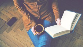 10 libri per mamme imperfette (e normalissime)