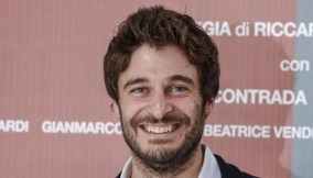 Chi è Giorgio, il fratello di Lino Guanciale