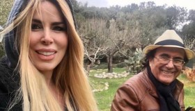 Loredana Lecciso si confessa su Al Bano: “Fra noi qualcosa di magico”