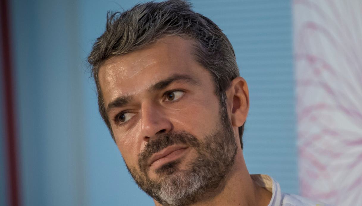 Sanremo 2022, Argentero assente: le parole di Cristina Marino