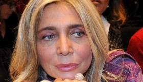 Domenica In, Mara Venier preoccupata: il marito è la sua forza