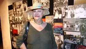 Questa è la storia di Marcella di Folco. Che ha combattuto sempre per la libertà