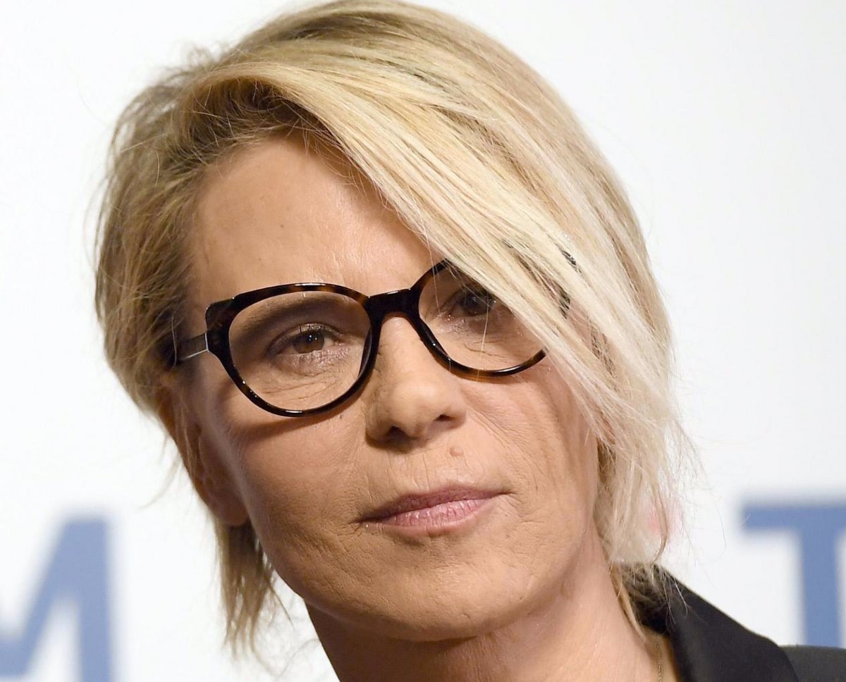 Maria De Filippi chi è, quanti anni ha, cosa fa | DiLei