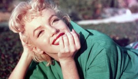 Marilyn Monroe, che ha rincorso l’amore per tutta la vita