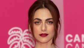 A casa di Miriam Leone, una dimora dallo stile minimal chic