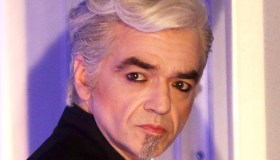 Domenica In, Morgan da Mara Venier: “Voglio essere il padre che le mie figlie meritano”