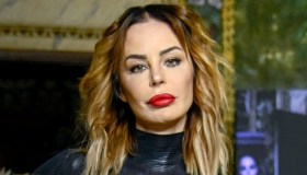 Nina Moric e Fabrizio Corona sono tornati insieme: l’indiscrezione