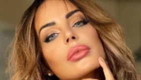 Nina Moric lascia Instagram e cambia vita con Fabrizio Corona