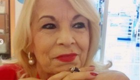 Marco Carta, l’addio a nonna Elsa. “È dura lasciarti”