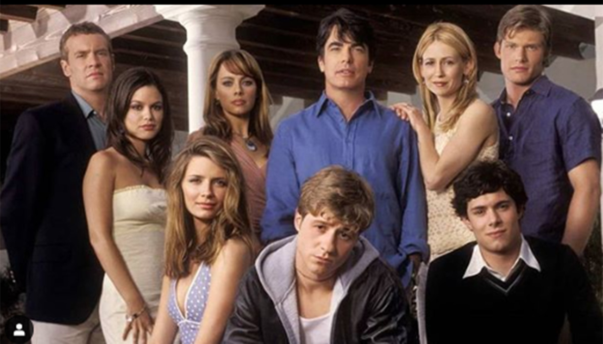 The O.C. torna in tv: tutto sulla serie cult anni 2000 (e i protagonisti oggi)