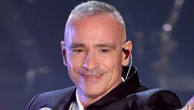 Eros Ramazzotti, Roberta Morise imbarazzata parla di lui a I Fatti Vostri
