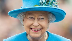 La Regina Elisabetta compie 94 anni