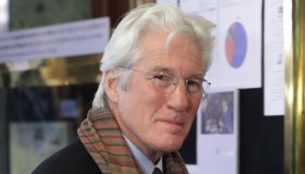 Richard Gere papà a 70 anni: Alejandra Silva ha partorito il secondo figlio