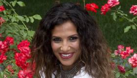 Eros Ramazzotti e Roberta Morise innamorati: parlano gli amici