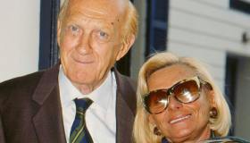 Raimondo Vianello, il ricordo: Sandra Mondaini, figli adottivi, film e carriera