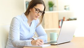 Smartworking e bellezza. Come prendersi cura di sé