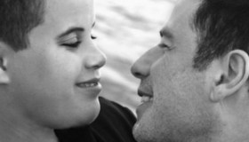 John Travolta ricorda il figlio Jett, che oggi avrebbe compiuto 28 anni