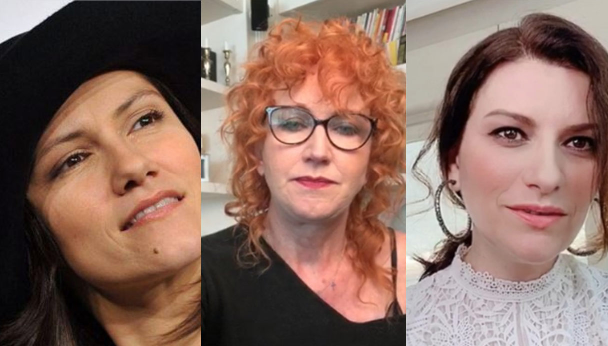 Elisa, Mannoia, Pausini: appello al Governo per i lavoratori dello spettacolo