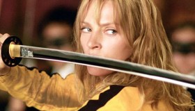 Uma Thurman compie 50 anni: 10 ruoli (e foto) iconiche