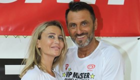 Sossio e Ursula, nozze rimandate dopo il GF Vip