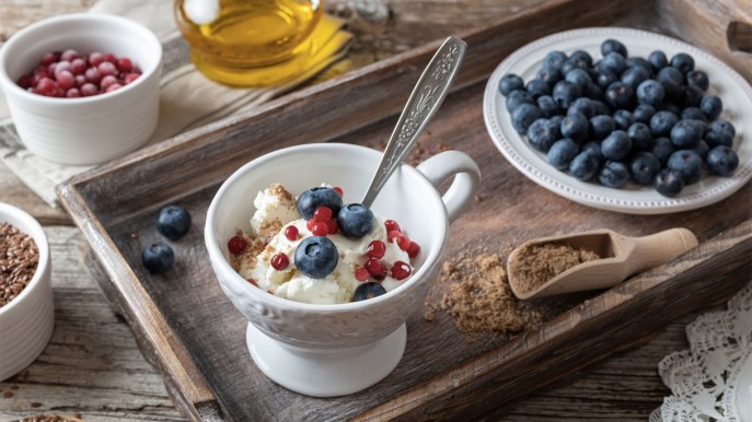 Crema Budwig: la colazione che ti cambia la vita e il girovita