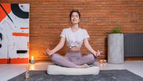 Guida all’acquisto del cuscino da meditazione