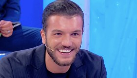 Chi è Davide Basolo, l’Alchimista di Uomini e Donne che corteggia Giovanna Abate