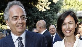 Chi è Alessandro Ruben, il compagno di Mara Carfagna