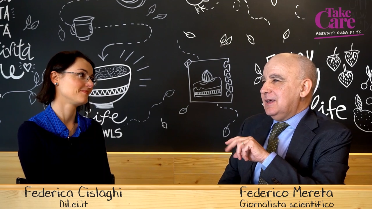 Intestino, i consigli per mantenerlo felice