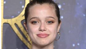 Shiloh, figlia della Jolie e Brad Pitt, che si faceva chiamare John