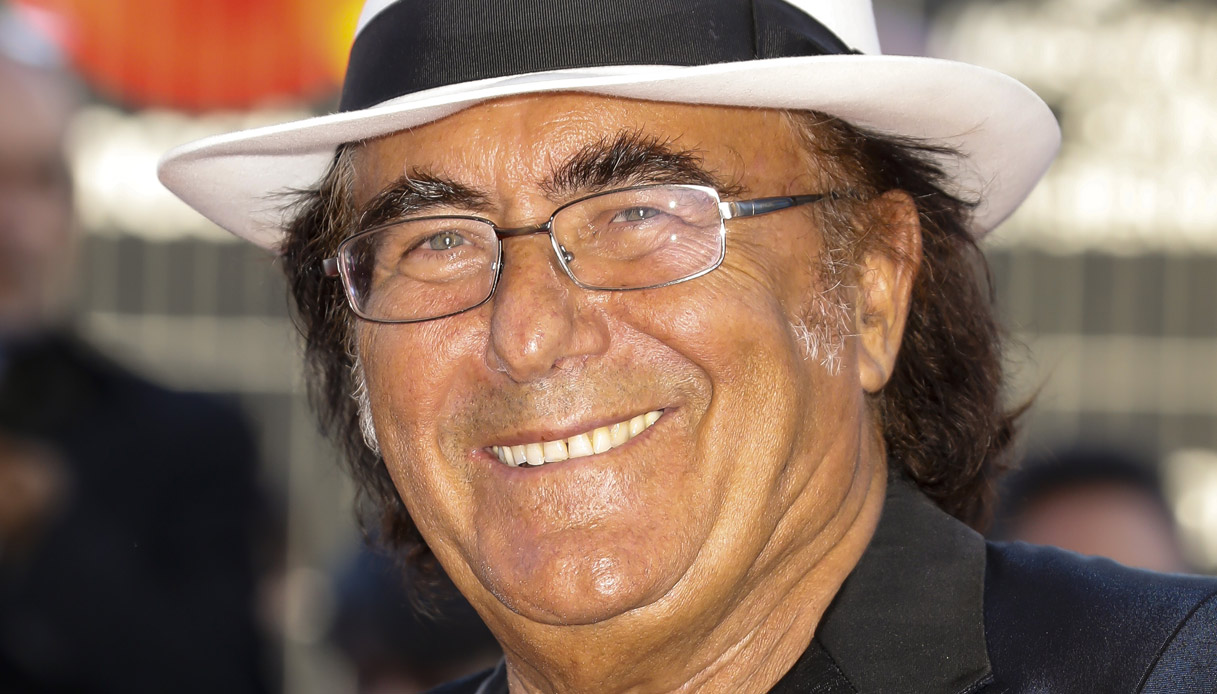 Al Bano & Romina Power Aria Pura