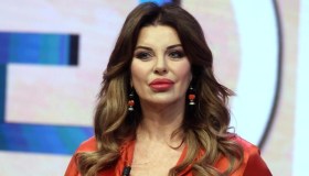 Chi è Franco Oppini, ex marito di Alba Parietti