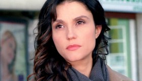 Verissimo, Alessandra Martines svela come è cambiata la sua vita dopo Fantaghirò