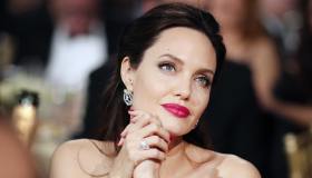 Angelina Jolie: “La morte di mia madre mi ha cambiata”